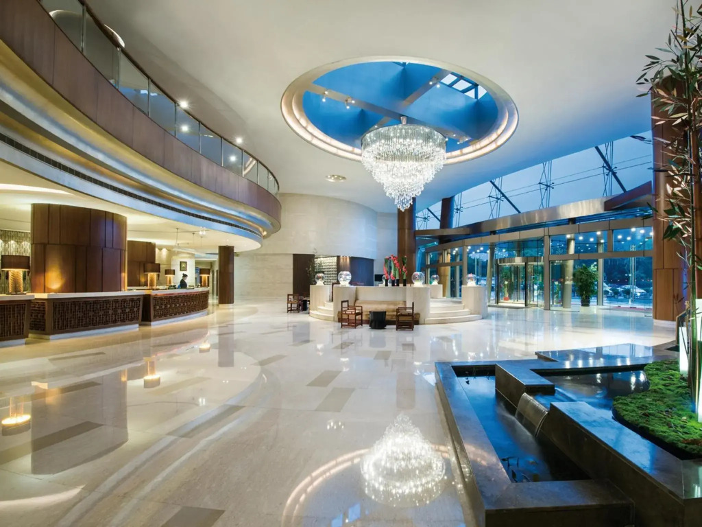 Grand Millennium HongQiao Shanghai