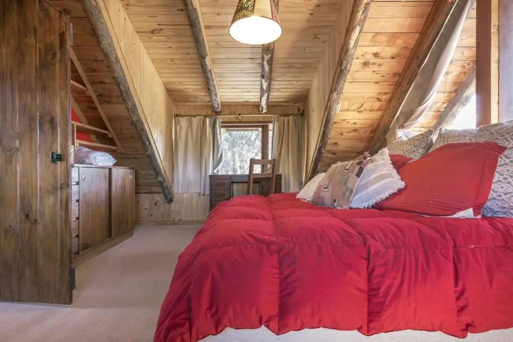 Pai Pay Calido y Confortable Bungalow
