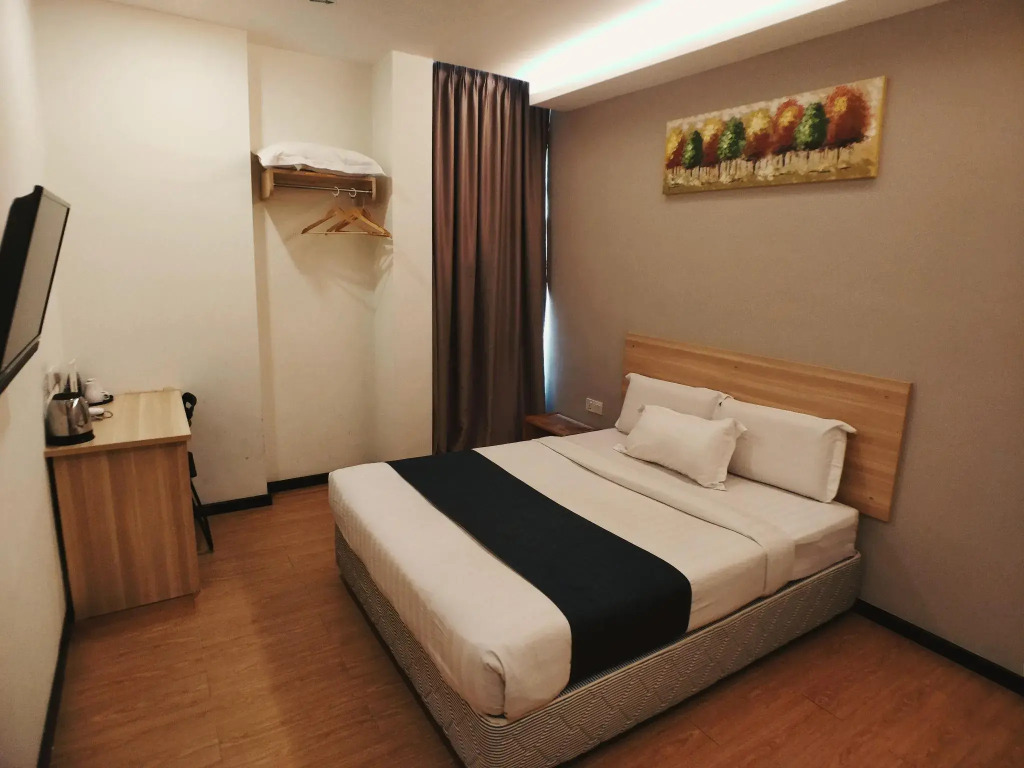 1Orange Hotel Sri Petaling