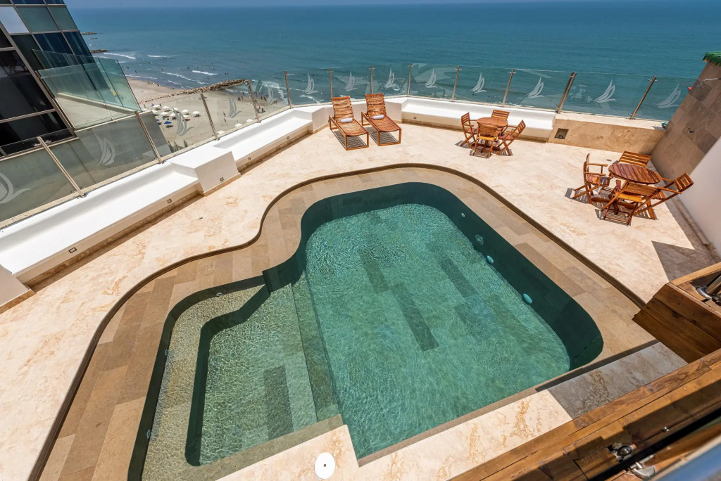 Hotel Regatta Cartagena