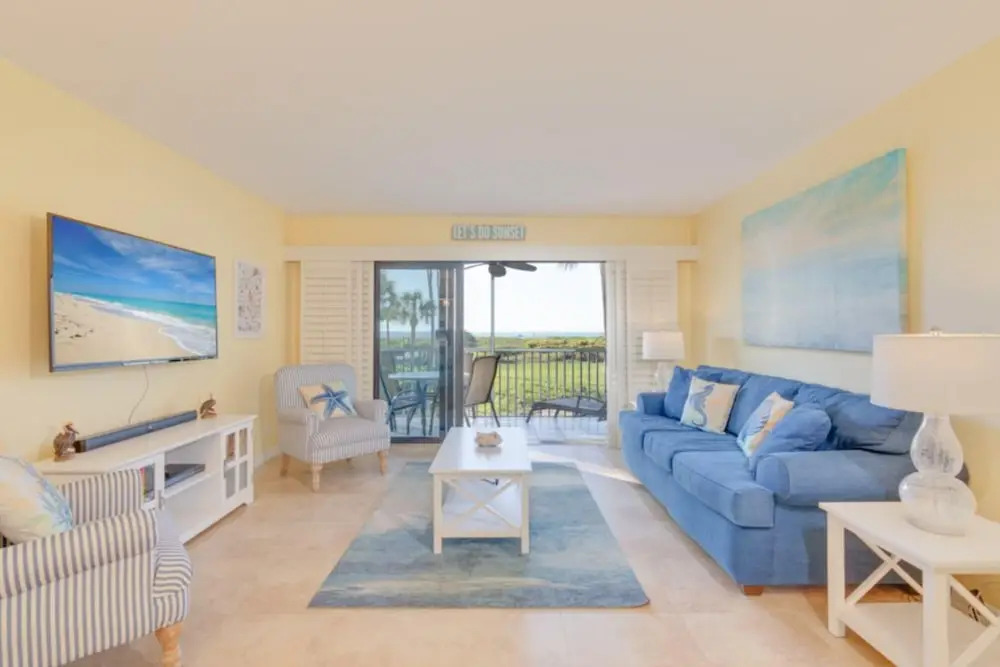 Beach Villa 2412