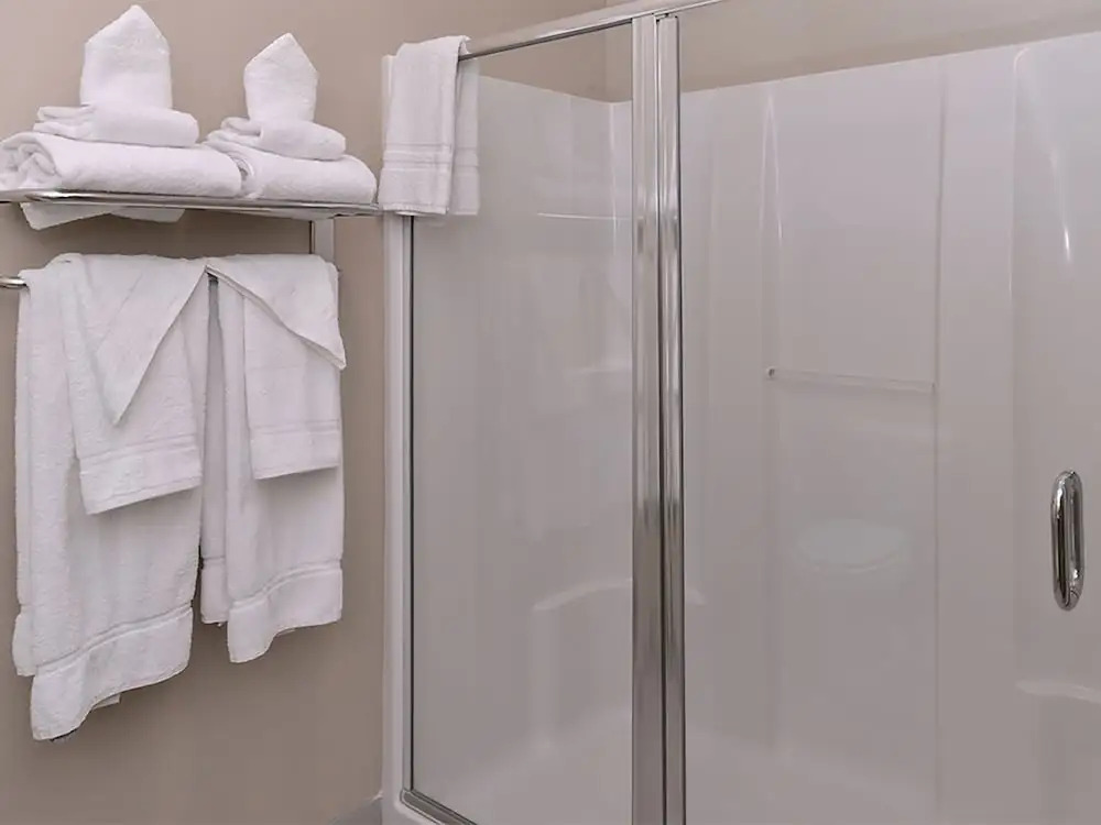 Extended Stay America Suites  Rock Hill