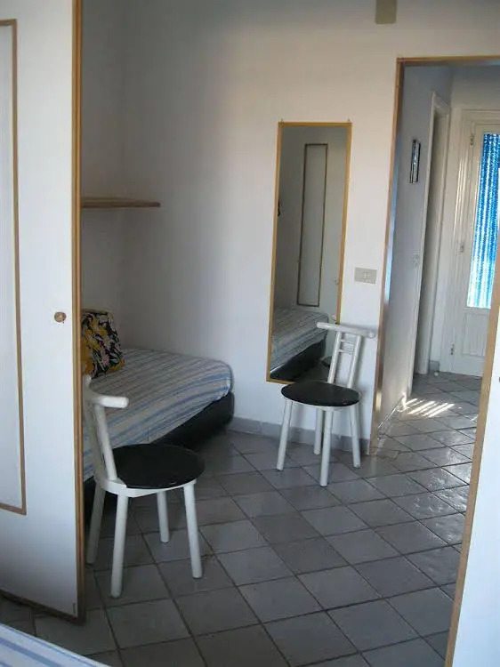 Hotel Residence Fontanelle