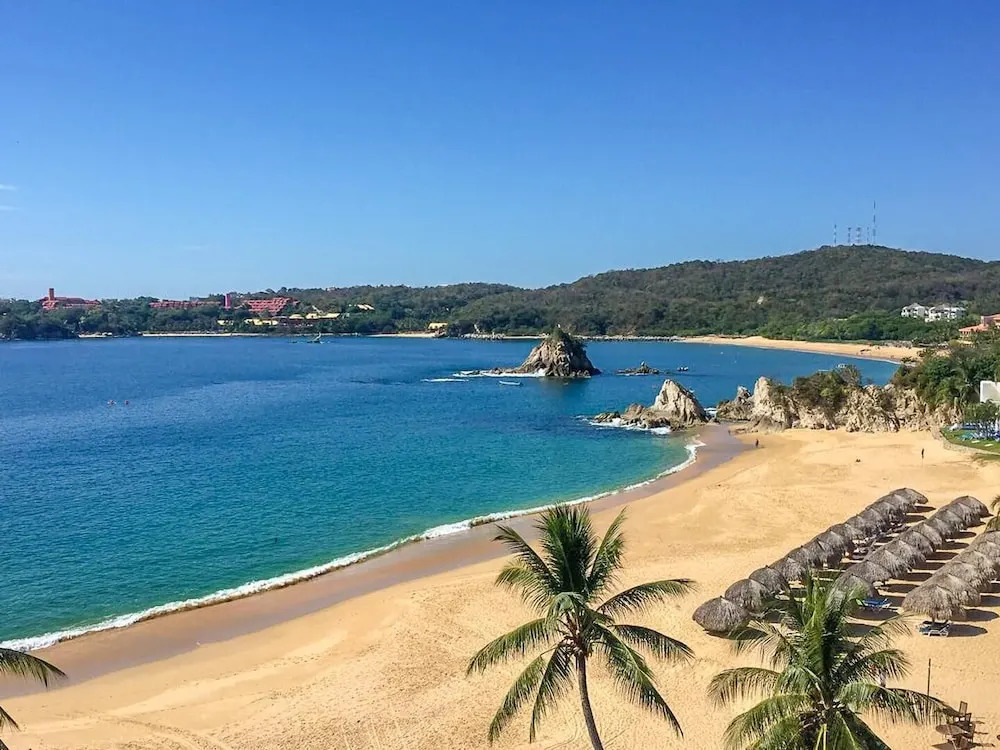Residencias Lu Iba Condo 1