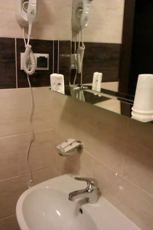 Hotel Platinum Hrubieszów