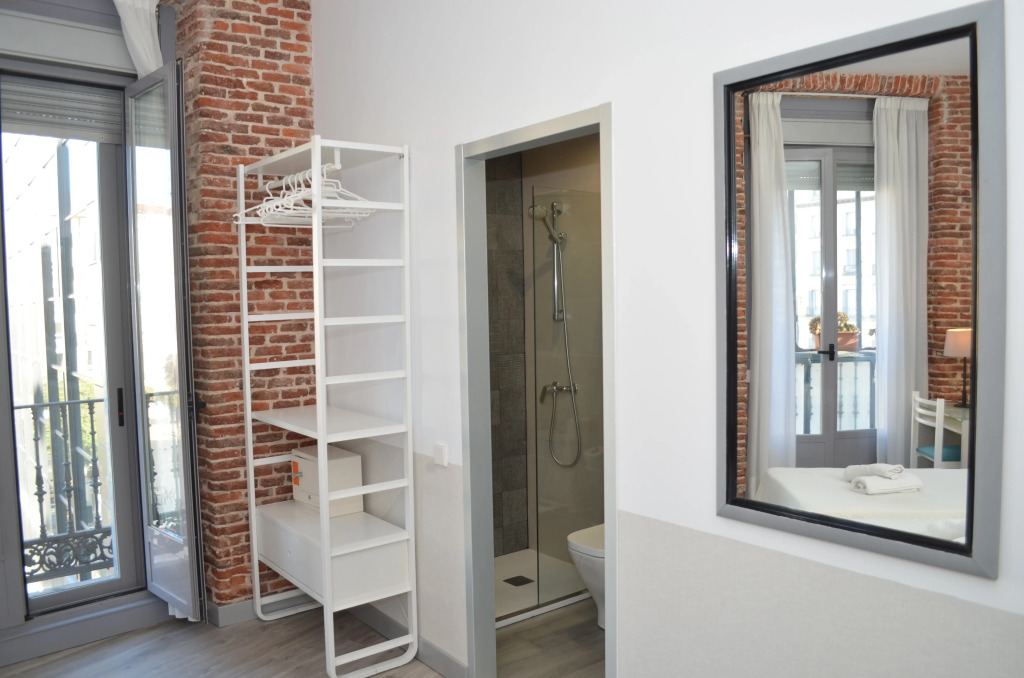 Hostal San Lorenzo