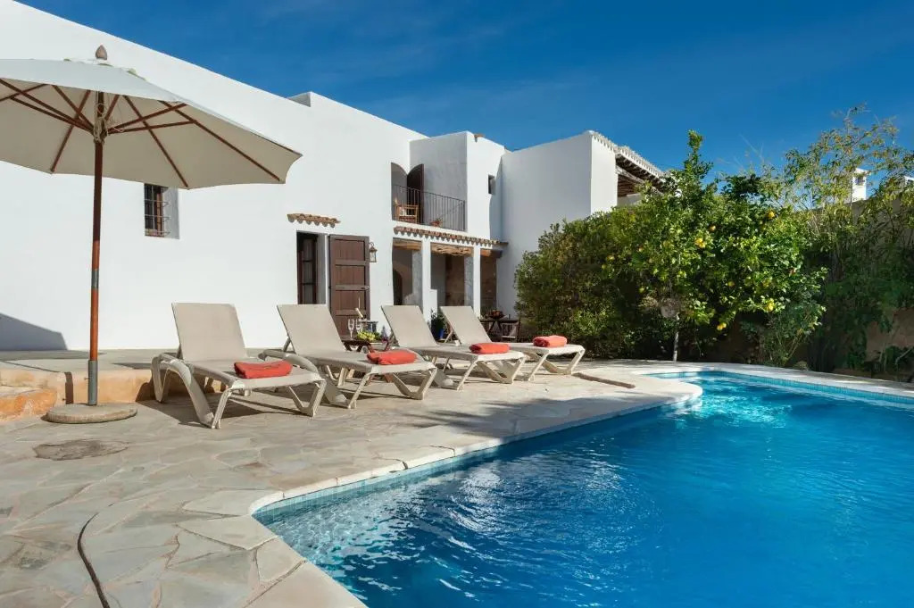 Villa Can Truy