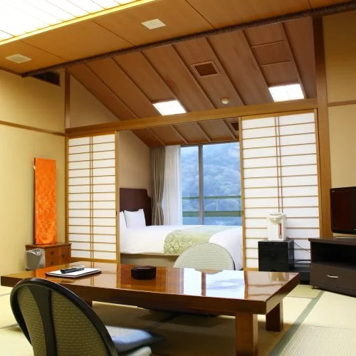 Yugawara-Onsen GREENPAL YUGAWARA