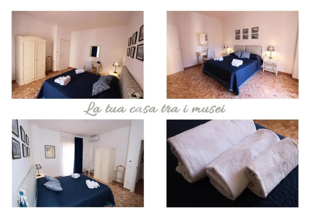 La Suite tra i Musei