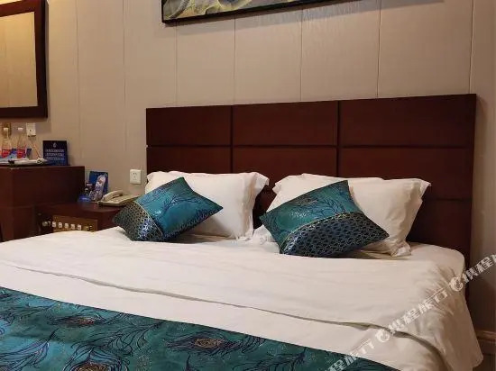Super 8 Hotel (Beijing Changping Xiguan)