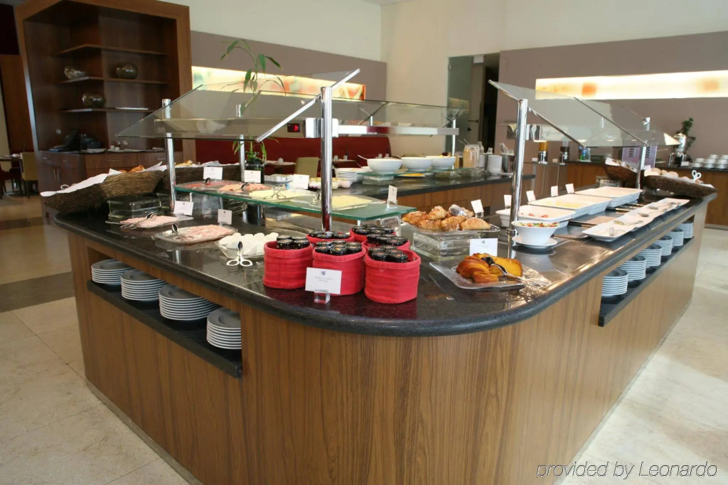 Lagoas Park Hotel