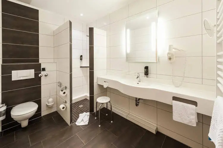 Hotel Hilker
