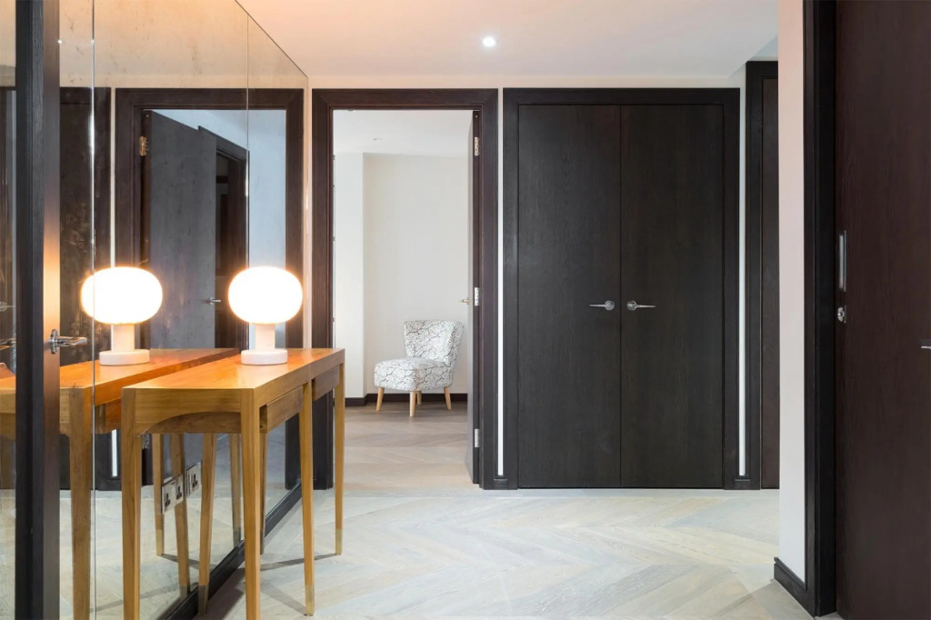 GS9 - 3 Bed Deluxe in London