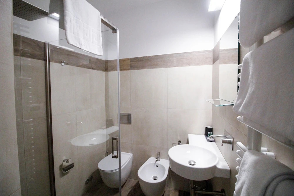 B&B Dimore le Leopoldine