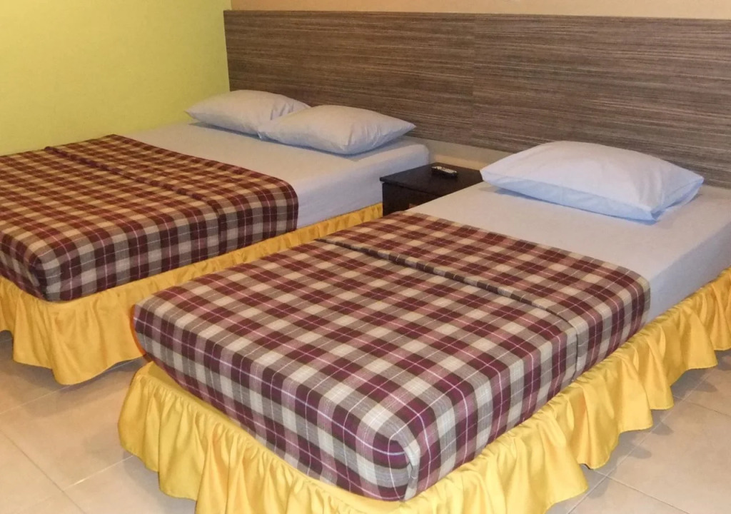 Hotel Lavender