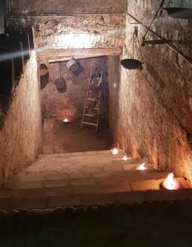 Borgo Vigna Ferri