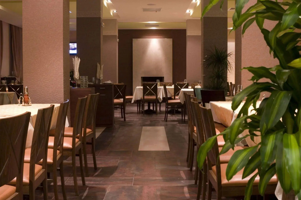Murite Park Hotel