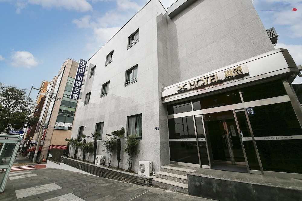 Hotel CL