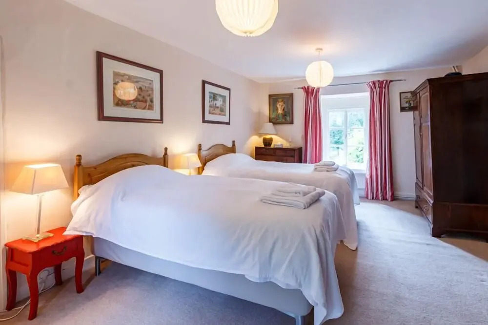 Foxcote Grange