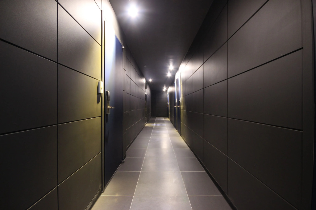 The May Hotel