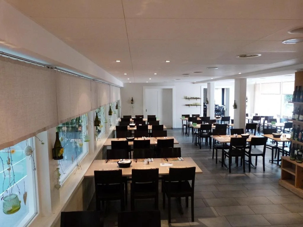 Hotel Sportcenter Fünf Dörfer AG