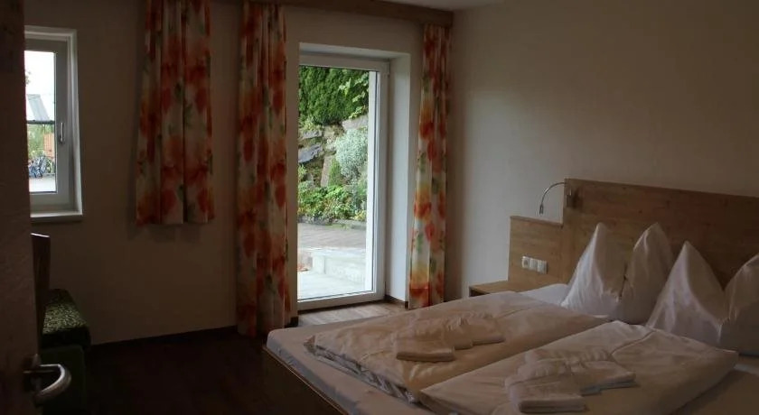 Aparthotel am Reitecksee