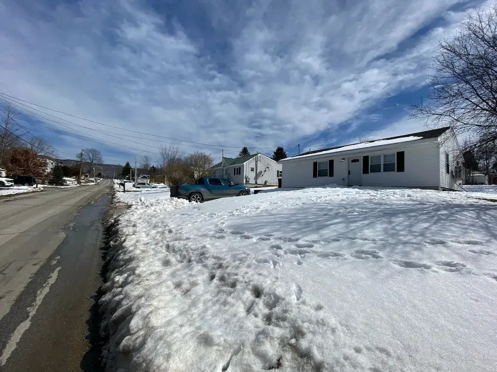 Rutlands Hidden Gem- 2 BR 1BA Renovated Home Close to Everything home
