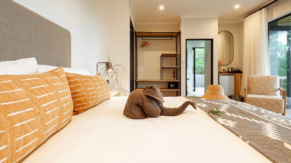 Sungulwane Private Game Lodge