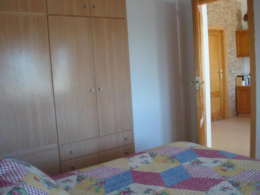 Impressive Apartment in Ground Floor With Terrace of 2 Rooms, A, A and Pool, 2