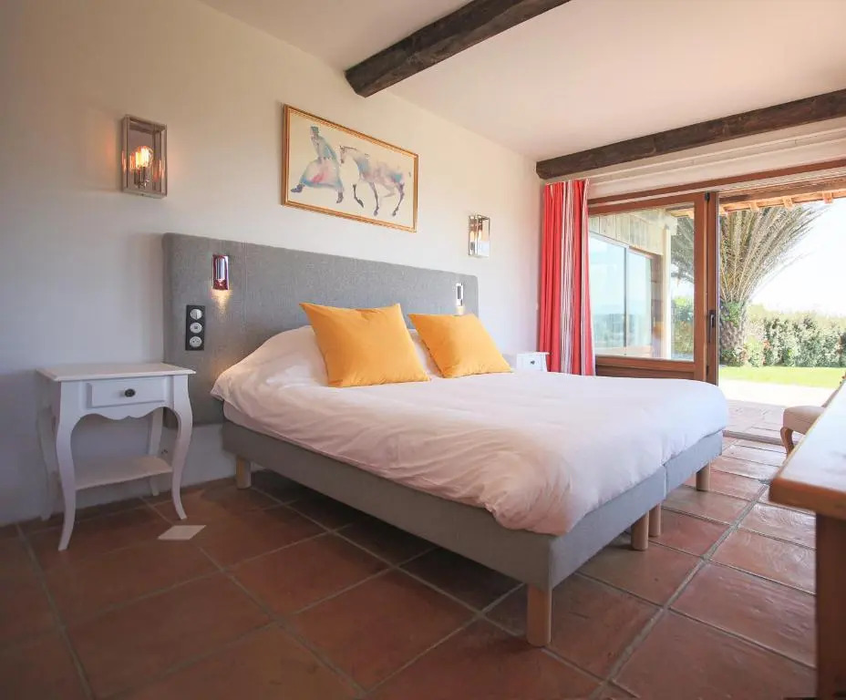 La Maison Tamarin