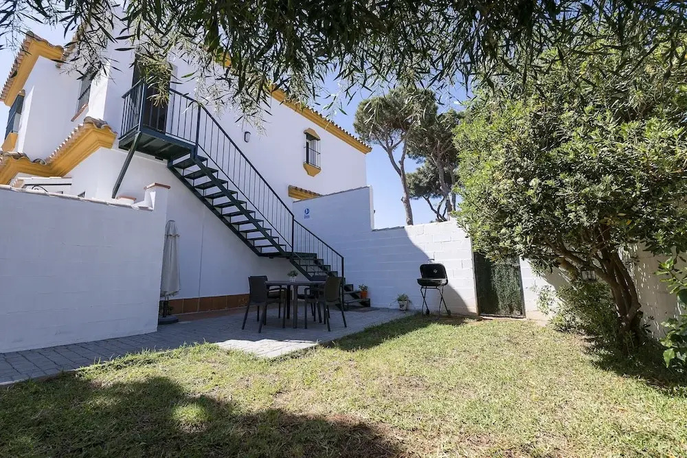 Luna De La Barrosa in Chiclana de la Frontera