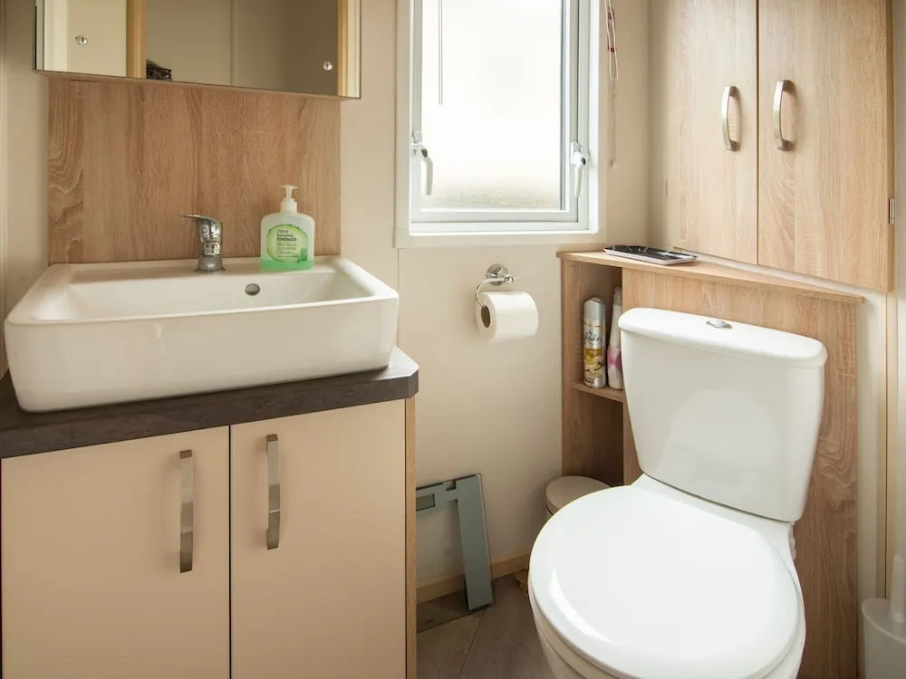 Cosy Home in Hastings With Garden
