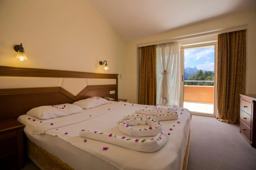Valeri Beach Hotel - All Inclusive