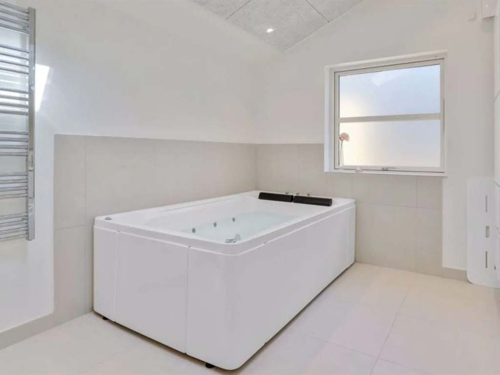 Holiday Home Arndis - 600m from the sea by Interhome