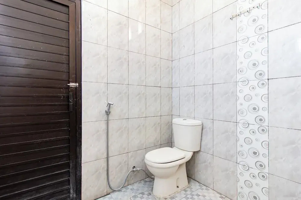 OYO 94091 Sn Guest House