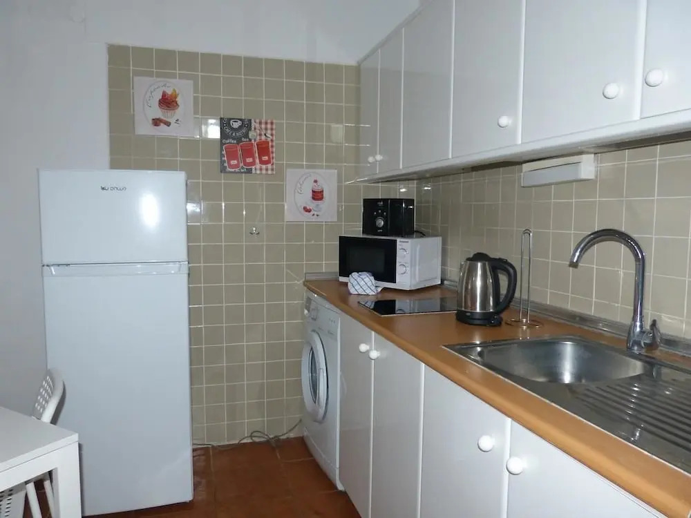 Suncanarias Apartamento Drago 326