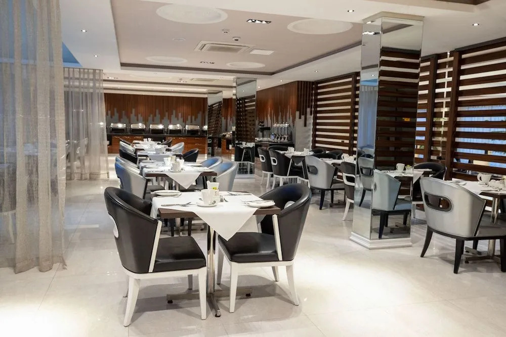 Bon Hotel Tripod Owerri