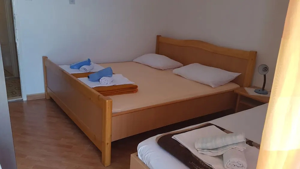 Apartments Teo i Ivana