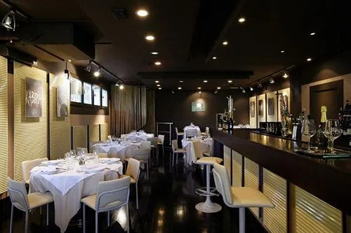 Hotel San Francesco