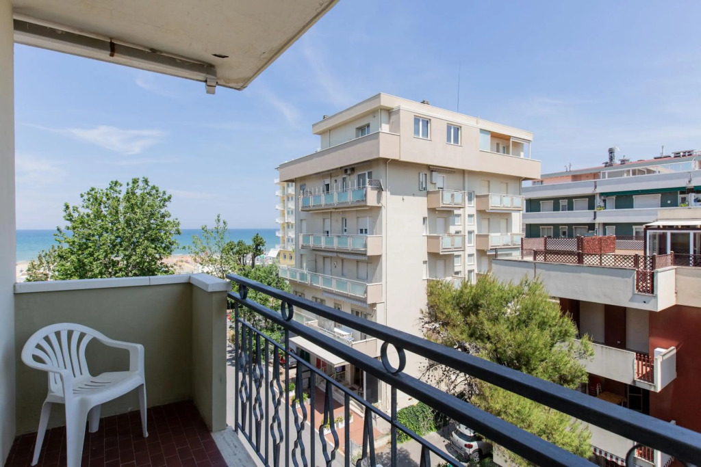 Hotel Christian Ideale Per Famiglie