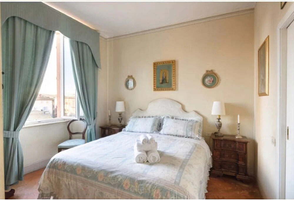 Suite Piccolomini