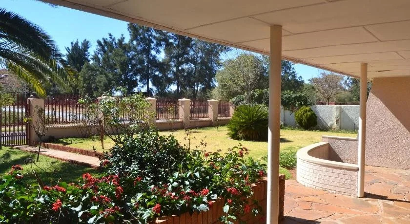 Hadida Guest House