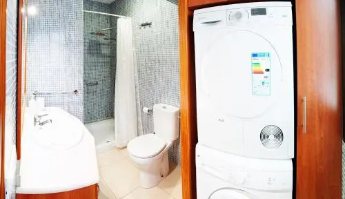 Apartamento Hierro 21