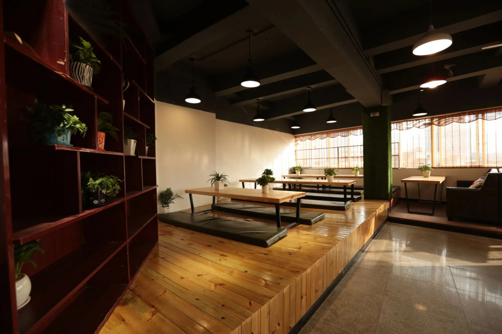 Xishu Garden Inn 熙蜀酒店