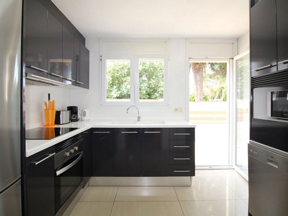 Attractive Holiday Home in Empuriabrava near Beach