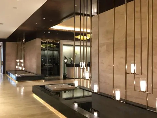 Lotus Villa Hotel