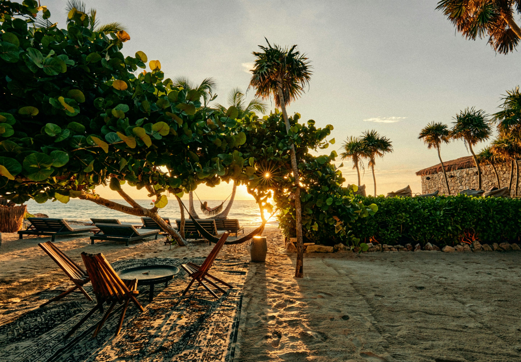 Our Habitas Tulum