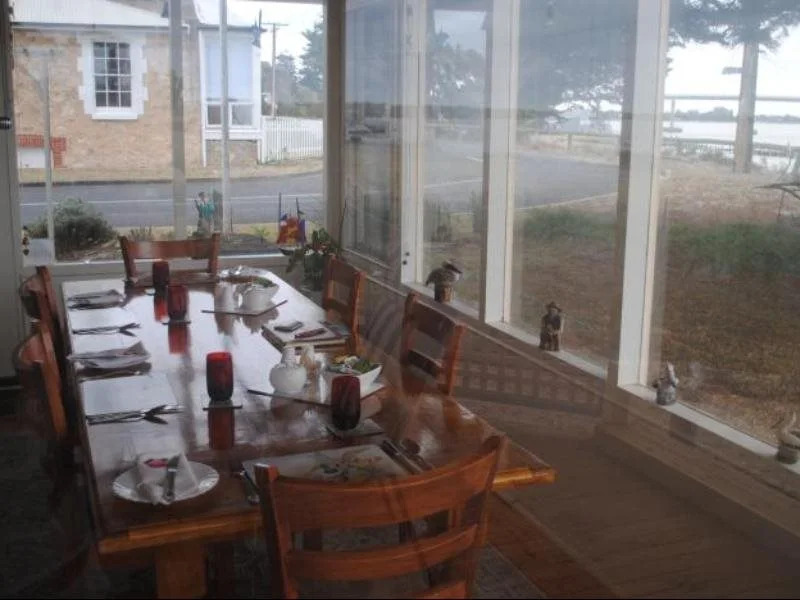 Vue de M Bed & Breakfast