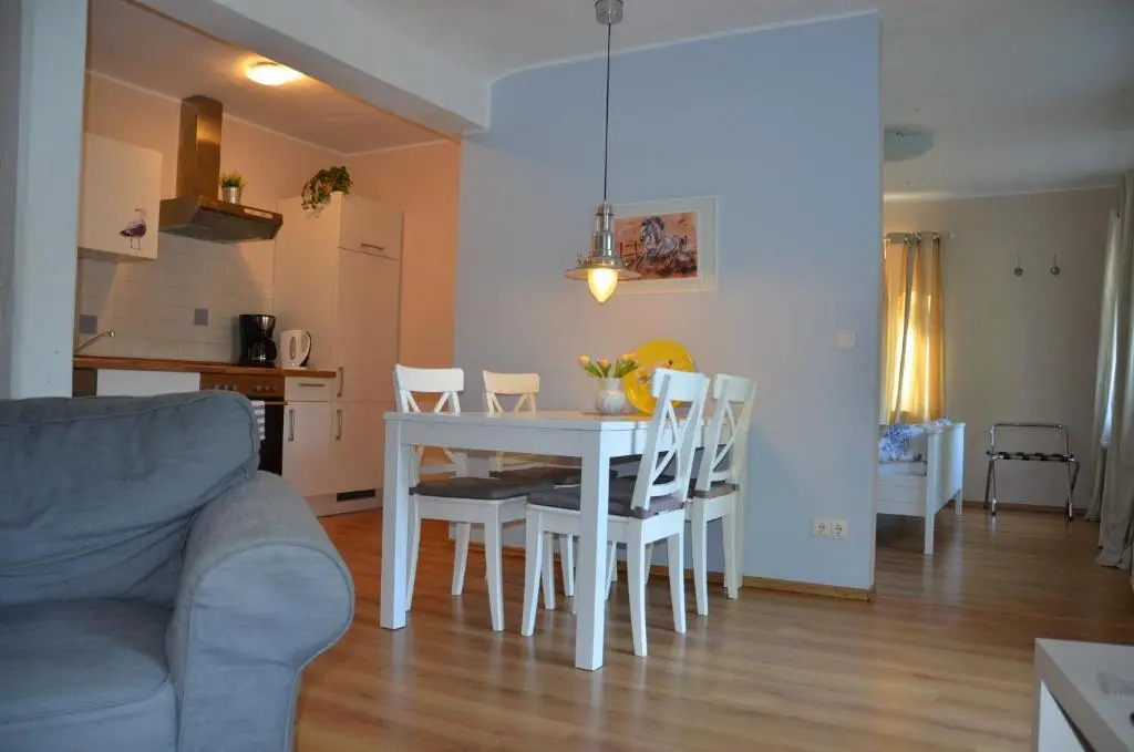 Kleines Landhotel Rehedyk