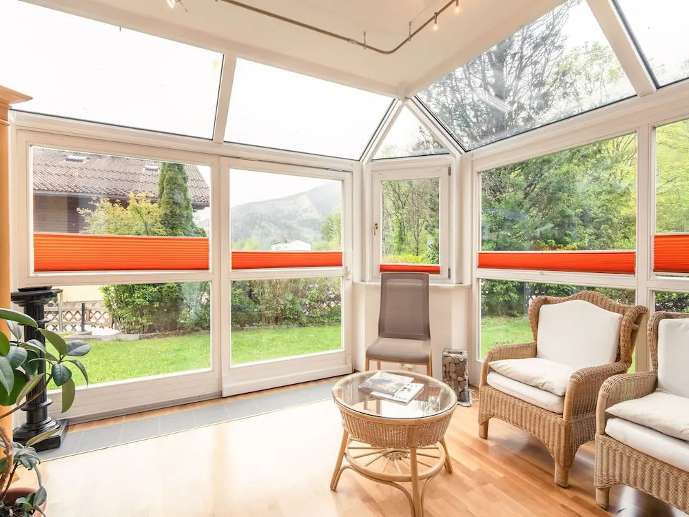 Charming Apartment Near Ski Area in Zell am See